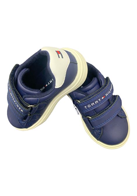  Tommy Hilfiger | T1B9324561376X007
